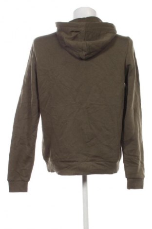 Pánska mikina  Reebok, Veľkosť L, Farba Zelená, Cena  22,95 €