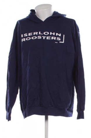 Pánská mikina  Rooster, Velikost XXL, Barva Modrá, Cena  389,00 Kč