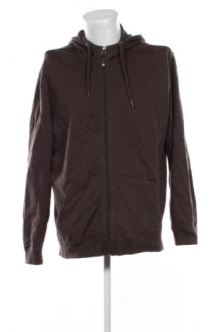 Hanorac de bărbați S.Oliver, Mărime XXL, Culoare Maro, Preț 87,99 Lei