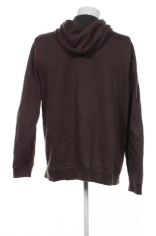 Hanorac de bărbați S.Oliver, Mărime XXL, Culoare Maro, Preț 87,99 Lei