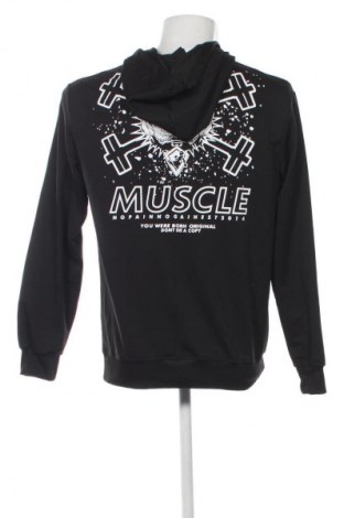 Męska bluza SHEIN, Rozmiar S, Kolor Kolorowy, Cena 35,99 zł