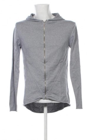 Męska bluza Smog, Rozmiar L, Kolor Szary, Cena 83,25 zł