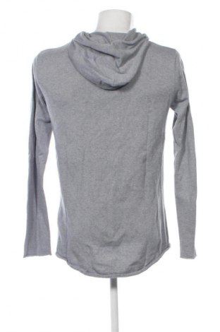 Męska bluza Smog, Rozmiar L, Kolor Szary, Cena 83,25 zł