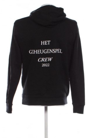 Pánská mikina  Stanley, Velikost M, Barva Černá, Cena  279,00 Kč