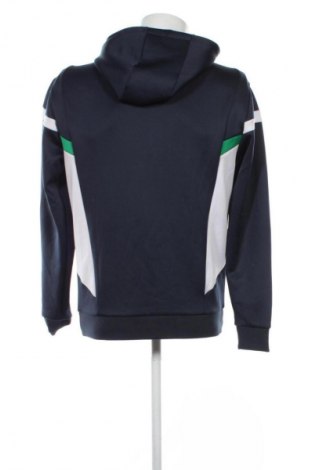 Pánská mikina  Teddy Smith, Velikost S, Barva Vícebarevné, Cena  369,00 Kč