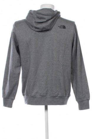 Férfi sweatshirt The North Face, Méret M, Szín Szürke, Ár 18 449 Ft