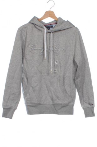Férfi sweatshirt Tommy Hilfiger, Méret XS, Szín Szürke, Ár 11 723 Ft
