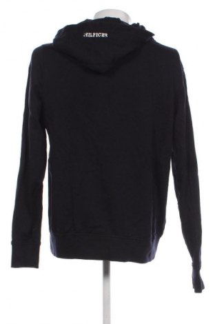 Férfi sweatshirt Tommy Hilfiger, Méret XL, Szín Kék, Ár 15 879 Ft