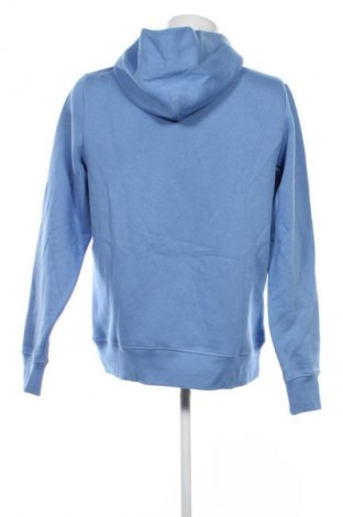 Hanorac de bărbați Tommy Hilfiger, Mărime L, Culoare Albastru, Preț 279,99 Lei
