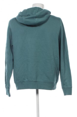 Hanorac de bărbați Tommy Hilfiger, Mărime XL, Culoare Verde, Preț 208,99 Lei