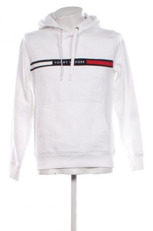 Hanorac de bărbați Tommy Hilfiger, Mărime S, Culoare Alb, Preț 255,99 Lei