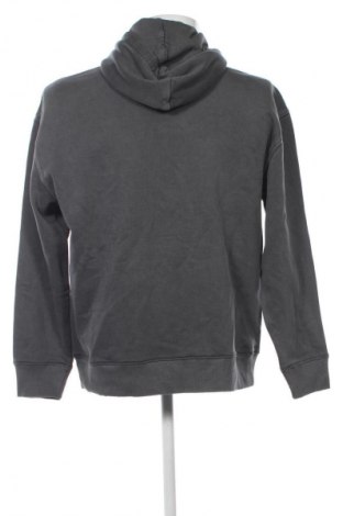 Férfi sweatshirt Tommy Jeans, Méret L, Szín Szürke, Ár 19 019 Ft