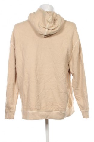 Мъжки суитшърт Tommy Jeans, Размер XXL, Цвят Бежов, Цена 36,81 €