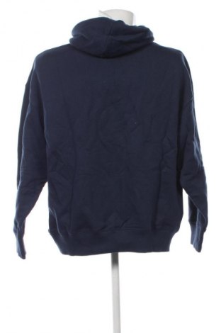 Pánska mikina  Tommy Jeans, Veľkosť L, Farba Modrá, Cena  46,95 €