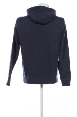 Мъжки суитшърт Tommy Jeans, Размер S, Цвят Син, Цена 31,18 €