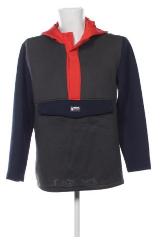 Férfi sweatshirt U.S. Polo Assn., Méret L, Szín Sokszínű, Ár 12 019 Ft