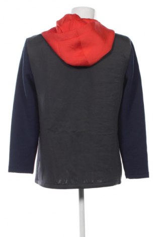 Férfi sweatshirt U.S. Polo Assn., Méret L, Szín Sokszínű, Ár 12 019 Ft