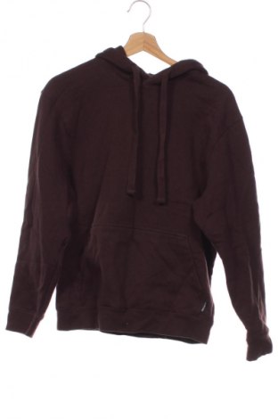 Férfi sweatshirt Your Turn, Méret XXS, Szín Barna, Ár 7 009 Ft