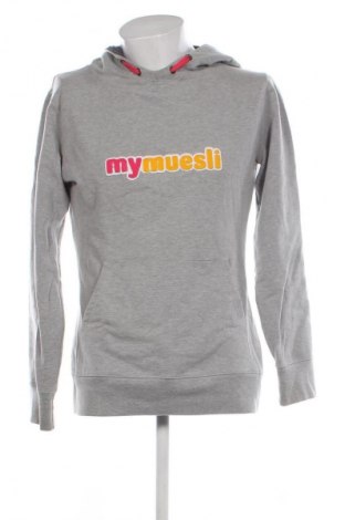 Męska bluza Unbranded, Rozmiar XL, Kolor Szary, Cena 92,50 zł