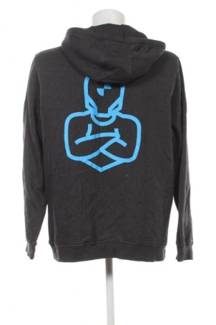 Pánská mikina  Unbranded, Velikost 3XL, Barva Šedá, Cena  179,00 Kč