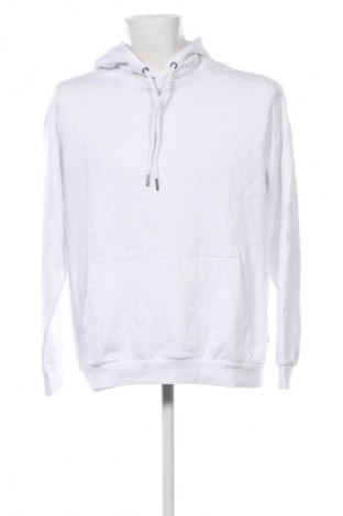 Pánská mikina  Your Turn, Velikost M, Barva Bílá, Cena  549,00 Kč