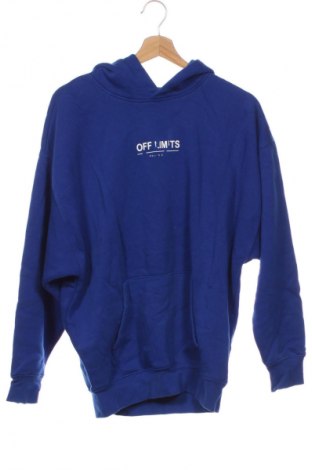 Pánská mikina  Your Turn, Velikost XXS, Barva Modrá, Cena  479,00 Kč