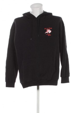 Męska bluza Your Turn, Rozmiar M, Kolor Czarny, Cena 80,99 zł