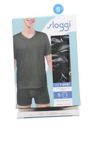 Pánské spodní prádlo Sloggi, Velikost S, Barva Zelená, Cena  339,00 Kč