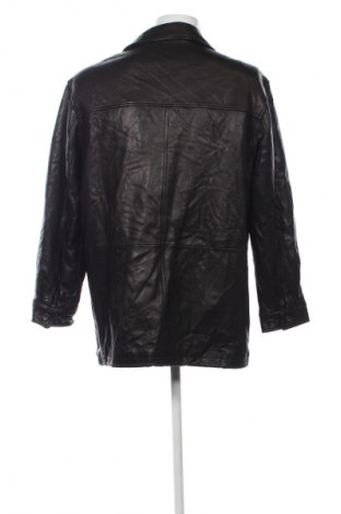 Férfi bőrdzseki Citta Di Milano, Méret L, Szín Barna, Ár 7 219 Ft