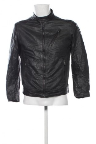 Pánská kožená bunda  Conbipel, Velikost M, Barva Černá, Cena  489,00 Kč