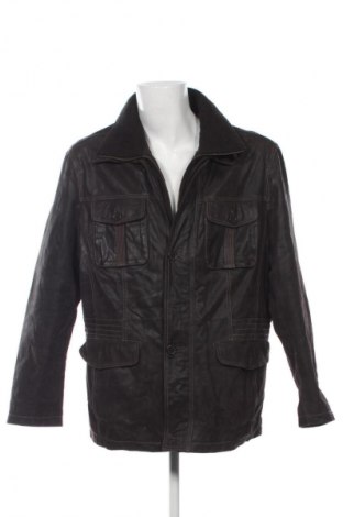 Herren Lederjacke Engbers, Größe XXL, Farbe Braun, Preis € 83,99