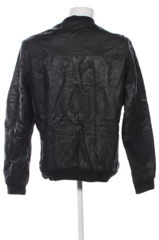 Pánská kožená bunda  Levi's, Velikost XL, Barva Černá, Cena  1 899,00 Kč