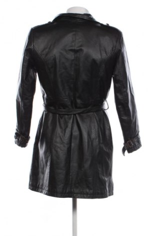 Pánska kožená bunda  Yoors, Veľkosť L, Farba Čierna, Cena  40,48 €