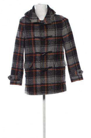 Pánský kabát  ASOS, Velikost S, Barva Vícebarevné, Cena  309,00 Kč