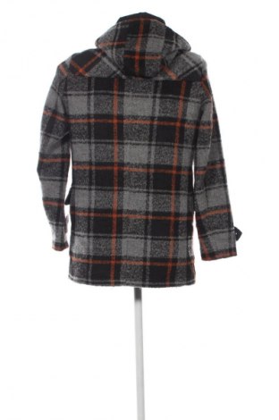 Pánský kabát  ASOS, Velikost S, Barva Vícebarevné, Cena  309,00 Kč