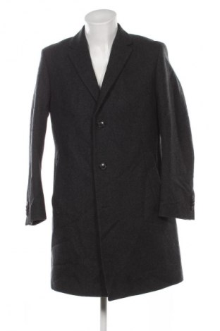Pánský kabát  BOSS, Velikost L, Barva Šedá, Cena  4 149,00 Kč