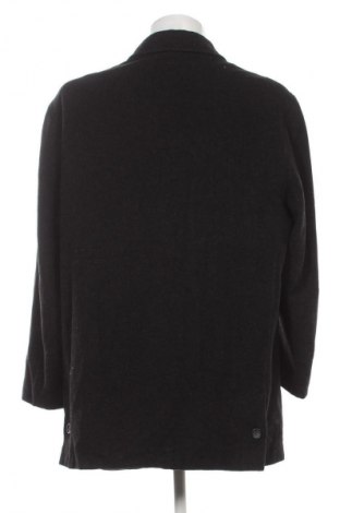 Męski płaszcz Barisal, Rozmiar XL, Kolor Czarny, Cena 261,98 zł