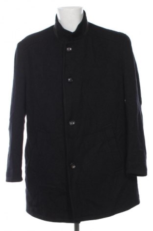 Férfi kabát Bugatti, Méret L, Szín Fekete, Ár 21 389 Ft