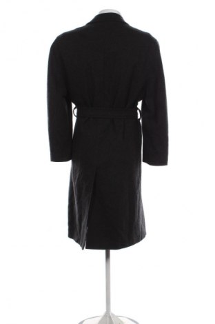 Ανδρικά παλτό Henry Morell, Μέγεθος L, Χρώμα Μαύρο, Τιμή 19,22 €