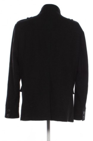 Pánský kabát  Jack & Jones, Velikost XL, Barva Černá, Cena  758,00 Kč