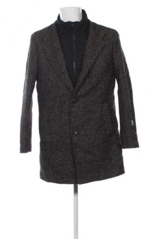 Męski płaszcz McNeal, Rozmiar L, Kolor Kolorowy, Cena 150,99 zł