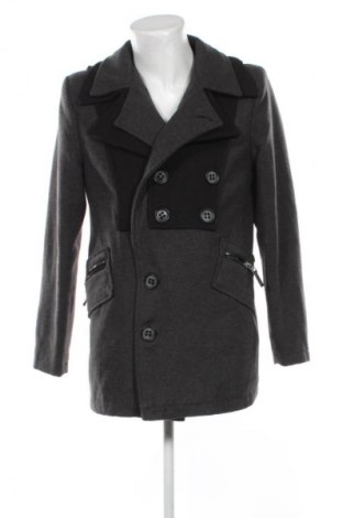 Palton de bărbați Open, Mărime XL, Culoare Multicolor, Preț 50,99 Lei