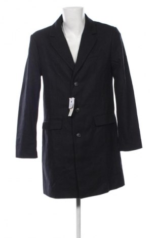 Férfi kabát Pier One, Méret XL, Szín Fekete, Ár 21 219 Ft