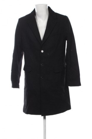 Férfi kabát Pier One, Méret M, Szín Fekete, Ár 14 599 Ft