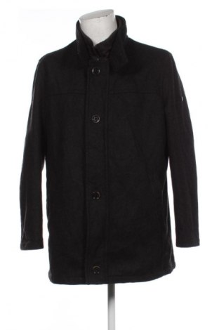 Férfi kabát Pierre Cardin, Méret L, Szín Fekete, Ár 22 810 Ft