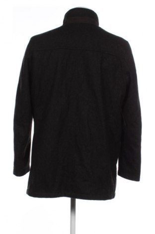 Férfi kabát Pierre Cardin, Méret L, Szín Fekete, Ár 22 810 Ft