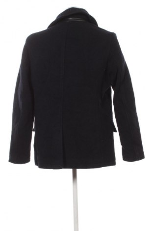 Férfi kabát Scotch & Soda, Méret L, Szín Kék, Ár 65 629 Ft