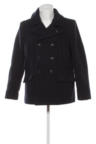 Férfi kabát Scotch & Soda, Méret L, Szín Kék, Ár 65 629 Ft