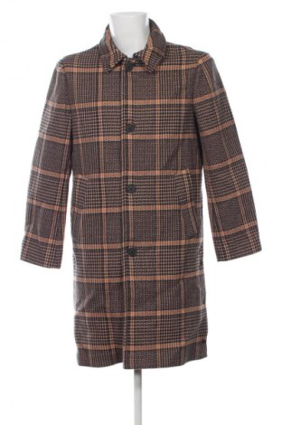 Férfi kabát Selected, Méret L, Szín Sokszínű, Ár 8 409 Ft