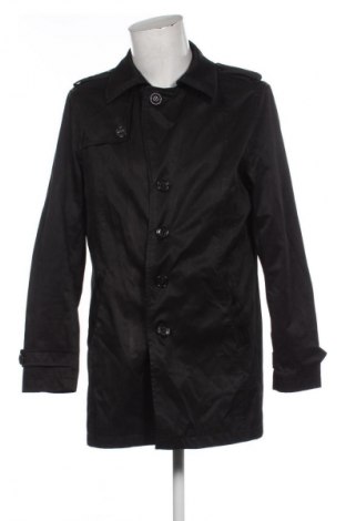 Férfi kabát Selected Homme, Méret XL, Szín Fekete, Ár 6 779 Ft